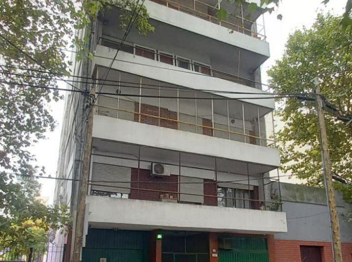 Departamento · 5m² · 3 Ambientes · 1 Cochera