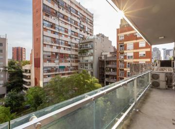 Oficina comercial · 75m² · 5 Ambientes · 1 Cochera · Oficina en Alquiler Nuñez Balcon y Cochera