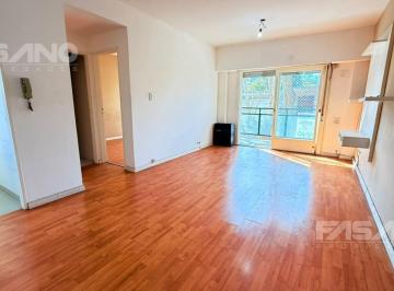 Departamento · 41m² · 2 Ambientes · Departamento | 2 Ambientes | San Martin Centro