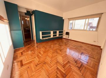 Departamento · 34m² · 2 Ambientes · Departamento Alquiler 2 Amb Villa Crespo Bajas Exp