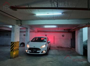 Garage · 11m² · Cochera en La Plata