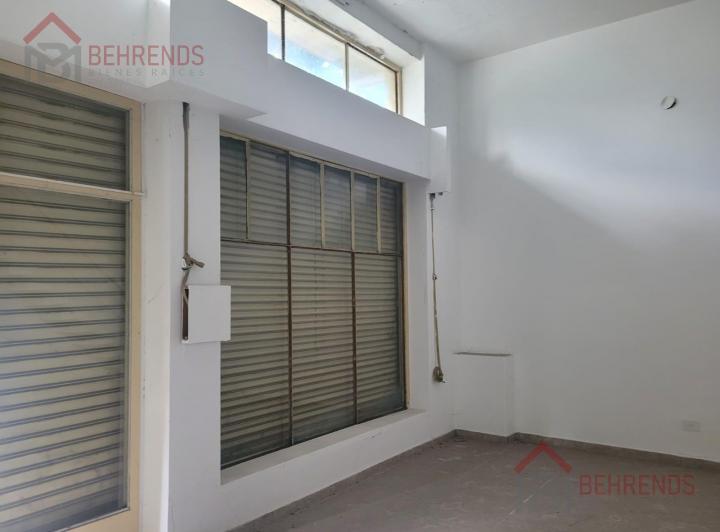 Edificio · 2525m² · 1 Cochera
