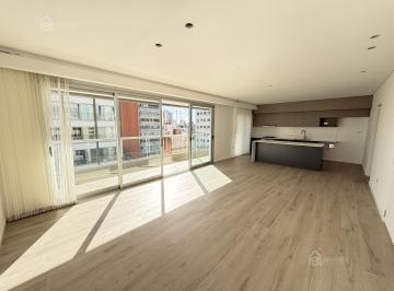 Departamento · 125m² · 4 Ambientes · Piso de Categoria en Pozo