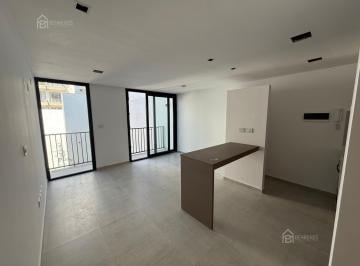 Departamento · 43m² · 2 Ambientes · Departamento 49 E/ 4 y 5