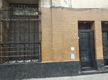 PH de 5 ambientes, Balvanera · Venta Balvanera PH 5 Ambientes