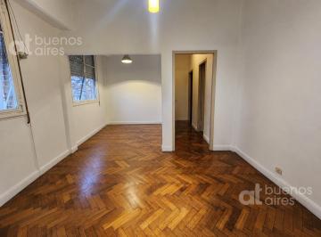 Departamento · 55m² · 3 Ambientes · Departamento de Tres Ambientes en San Telmo Para Alquiler