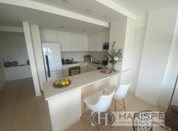 Departamento · 81m² · 3 Ambientes · 2 Cocheras · Venta Depto. Dos Dorm. Nordelta Tigre