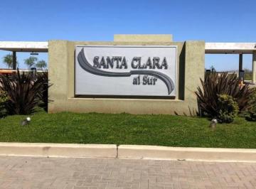 Terreno · 737m² · Terreno en Santa Clara Al Sur