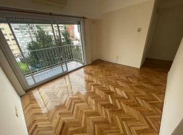 Departamento · 40m² · 2 Ambientes · Departamento en Barrio Norte