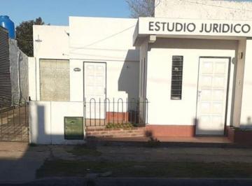 Casa · 50m² · 2 Ambientes · Casa en Venta Berisso