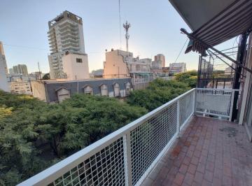 Departamento · 47m² · 2 Ambientes · 2 Ambientes C/ Balcón Corrido - Vista Abierta
