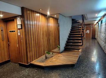 Departamento · 58m² · 3 Ambientes · 3 Ambientes Luminosos - Caballito Parque Rivadavia
