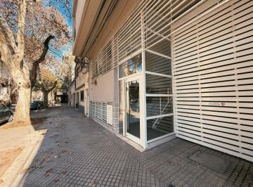 Departamento · 35m² · 1 Ambiente · Santiago 318 - Departamento Monoambiente en Alquiler - Pichincha, Rosario