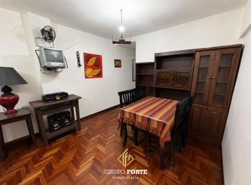 Departamento · 39m² · 2 Ambientes · Departamento en Venta Alberdi
