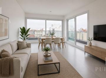 Departamento · 80m² · 4 Ambientes · Venta Departamento 4 Ambientes en Villa Urquiza
