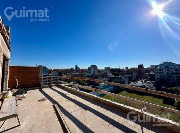 Departamento · 61m² · 3 Ambientes · 1 Cochera · Dpto 3 Amb con Balcón Terraza a Estrenar - Villa Ortuzar
