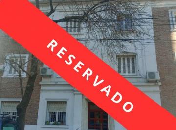 Departamento · 41m² · 2 Ambientes · Departamento en Alquiler en Caballito, Capital Federal, Buenos Aires