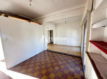 PH · 60m² · 3 Ambientes · PH en Moron