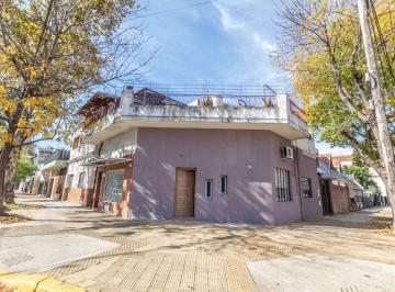 PH · 83m² · 3 Ambientes · Venta PH de 3 Ambientes Al Frente con Terraza Barrio Villa Real