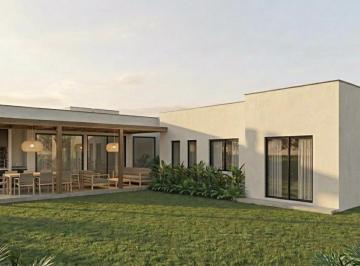 Casa · 183m² · 6 Ambientes · 5 Cocheras · Casa en Laguna Grande