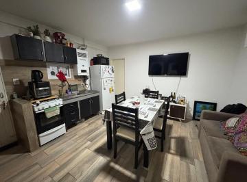 PH · 55m² · 3 Ambientes · Venta PH de Dos Dorm. en B° La Sexta con Pat