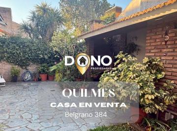 DOP-DOP-2255_2 · Casa 5 Ambientes. | Belgrano Al 300