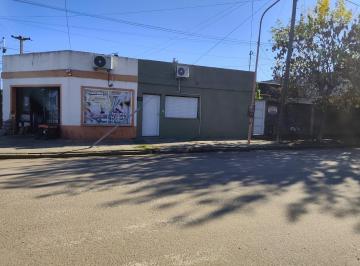 Casa · 149m² · 7 Ambientes · Casa y Local en Daireaux Calle Bolivar y Tucuman