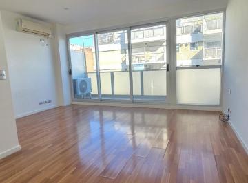 Departamento · 35m² · 1 Ambiente · Departamento de un Ambiente y Medio con Amenities