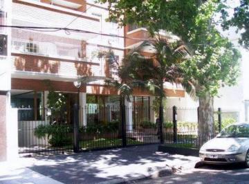 Departamento · 100m² · 4 Ambientes · 1 Cochera · Alquiler Departamento 4 Ambientes C/cochera Baulera - Villa Devoto