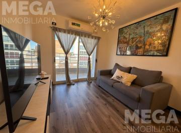 Departamento · 95m² · 5 Ambientes · 1 Cochera · Córdoba 549. Departamento en Venta de 3 Dorm.!