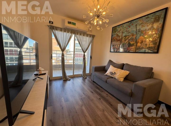 Departamento · 95m² · 5 Ambientes · 1 Cochera