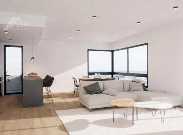 Departamento · 85m² · 3 Ambientes · 1 Cochera · Departamento 3 Ambientes a Estrenar Venta Villa Urquiza