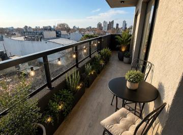 Departamento · 85m² · 3 Ambientes · 1 Cochera · Departamento 3 Ambientes a Estrenar Venta Villa Urquiza
