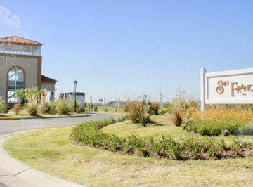 Terreno · 822m² · Lote Interno en Venta en San Francisco - Villanueva