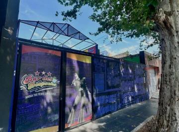 Local comercial · 160m² · Excelente Local en Palermo en Alquiler