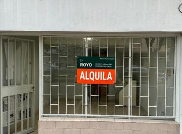 Local comercial · 25m² · 1 Ambiente · Royo Inmobiliaria Alquila Local Para Kiosko, Peluquería o Similar