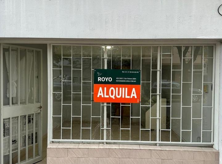 Local comercial · 25m² · 1 Ambiente