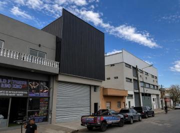 Local comercial · 654m² · Alquiler | Local con Deposito | Excelente Ubicación | a Estrenar