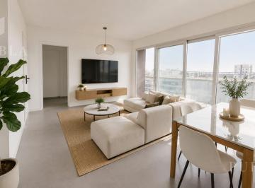 Departamento · 42m² · 2 Ambientes · 46 Cocheras · Departamento en Villa Urquiza