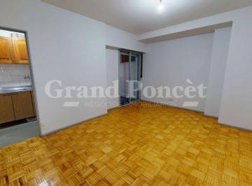 GPC-GPC-1056_2 · Venta Departamento de 3 Ambientes con Balcón