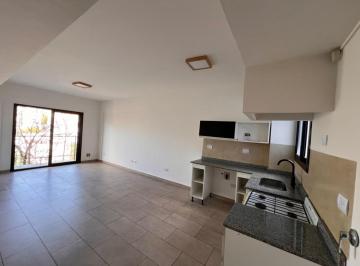 Departamento · 32m² · 1 Ambiente · Alquiler, Departamento Monoambiente en Villa Sáenz Peña