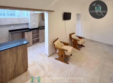 Departamento · 45m² · 2 Ambientes · 1 Cochera · Departamento 2 Ambientes - Al Frente - Excelente Ubicacion
