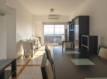 Departamento · 53m² · 3 Ambientes · 1 Cochera · Departamento Piso Alto Luminoso Centro Ramos Mejia!