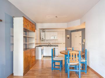 Departamento · 34m² · 2 Ambientes · Departamento en Barrio Norte 2 Ambientes Sobre Av Cordoba Al Frente con Balcon