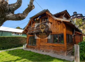 Casa · 128m² · 6 Ambientes · 1 Cochera · Casa PH en Venta Barrio Pinar del Lago