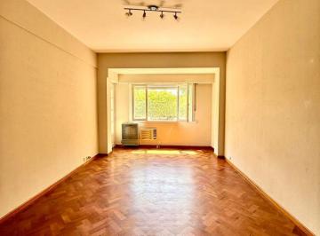 Departamento de 2 ambientes, Vicente López · Impecable 3 Amb a 3 Cuadras de Maipu y 2 de La Estación Mitre