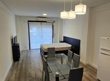 Departamento de 1 ambiente, Villa Urquiza · Alquiler Monoambiente Semi - Amoblado Dueño Directo