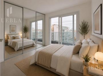Departamento · 57m² · 3 Ambientes · Departamento en Villa Urquiza