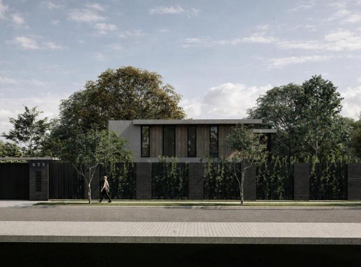 Terreno · 452m²