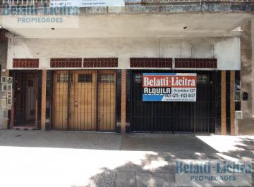 Local comercial · 170m² · Local con Deposito 170 m²